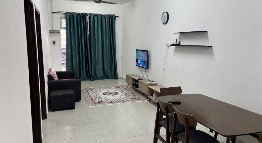 Wan's Homestay - FREE WIFI