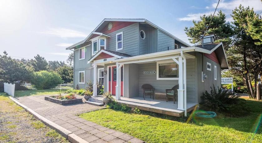 Ocean View & Family Friendly