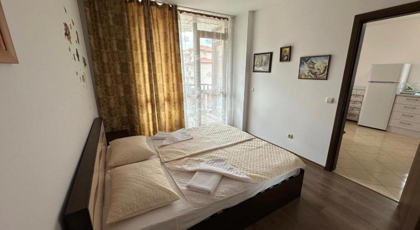 Апартамент Emilia