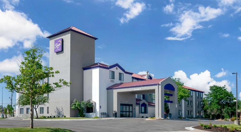 Sleep Inn