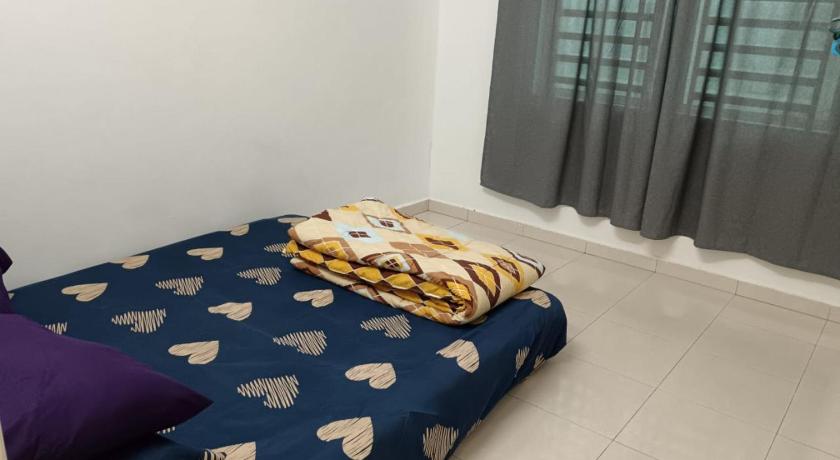 Jieayie Homestay