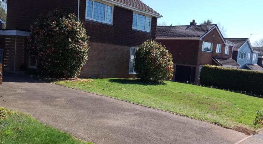 20 Fairview Chepstow