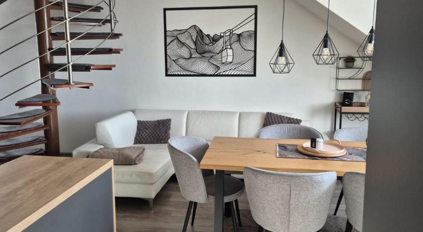 Apartman pod Smokovcom