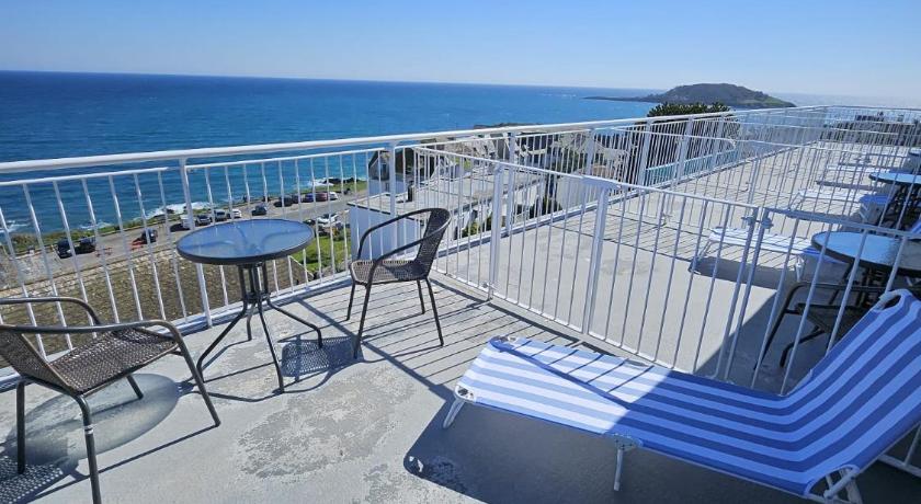 Fieldhead Hotel, Looe