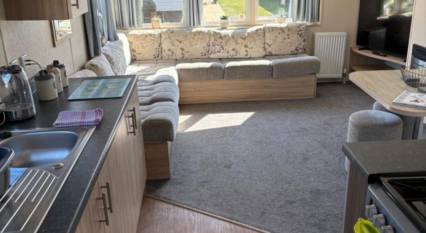 Karen's Caravan