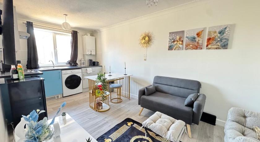 Cosy Retreat