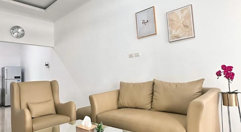 Kino Stay - 3 BR, A Modern Minimalist House