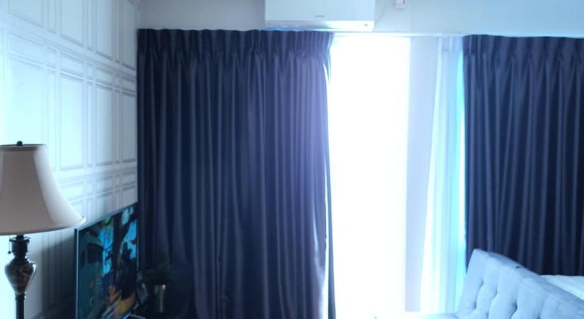Apartemen puri mansion