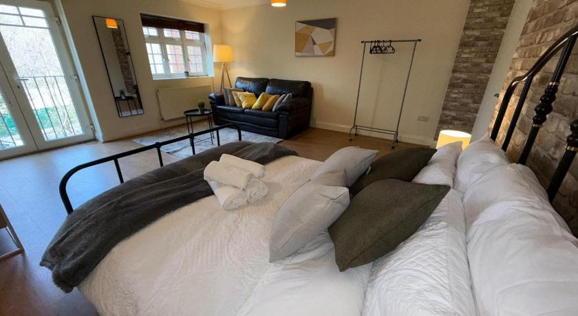 Redhill Residential