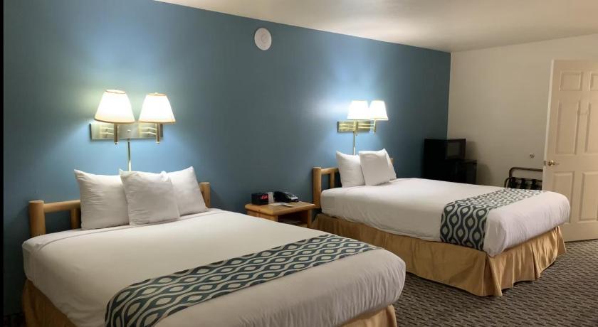 Vermilion Inn
