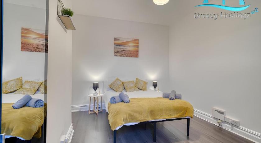 Charming Stay Near Old Trafford