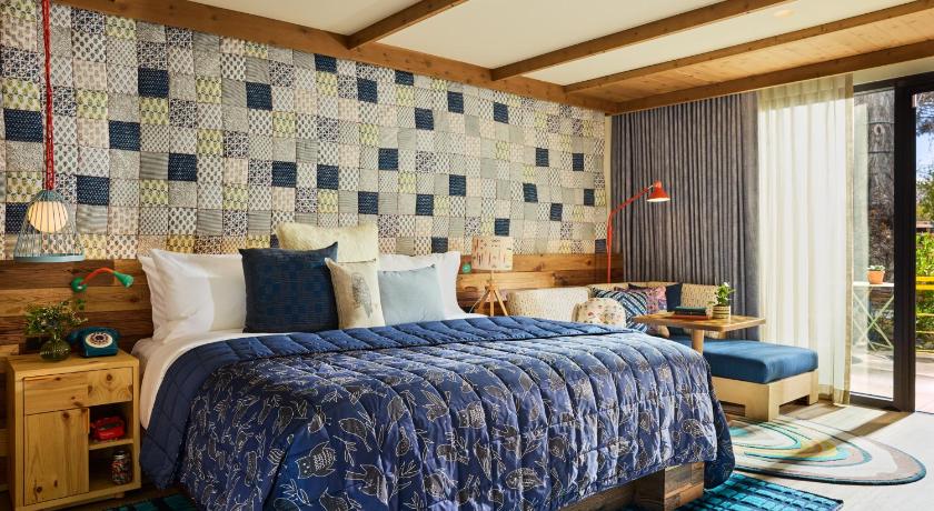 Treehouse Hotel Silicon Valley