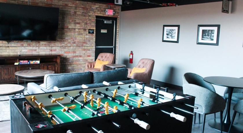4th Street Lofts