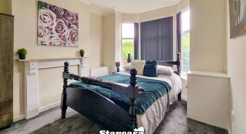 Clarence Co-living - Private Room Self-cater