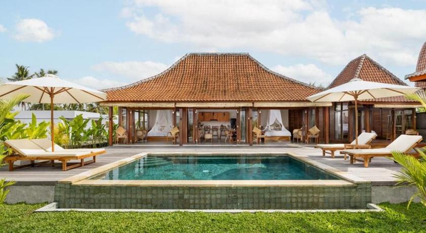 Villa Aphrodite