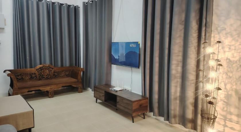 Astana View Homestay