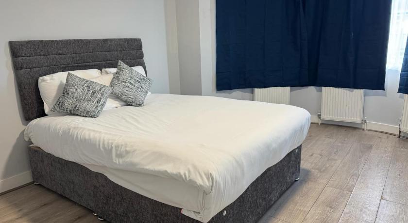 Harrow Bed&breakfast