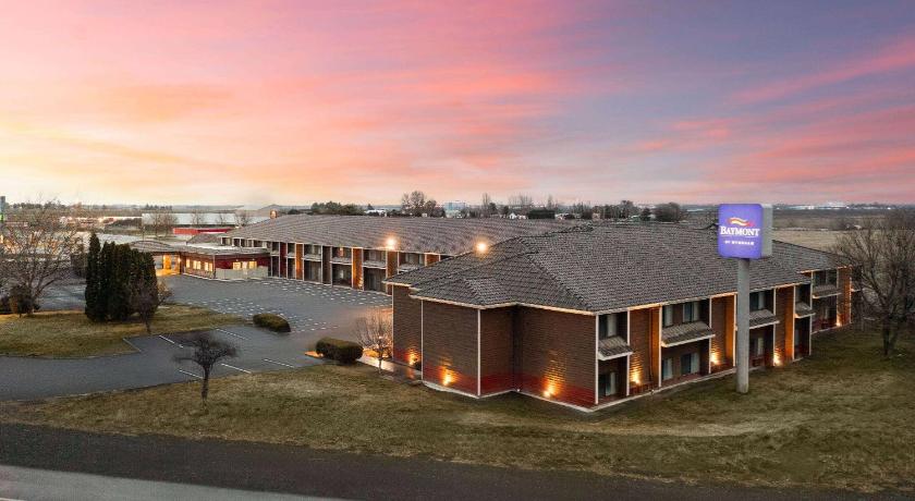 Baymont by Wyndham Moses Lake