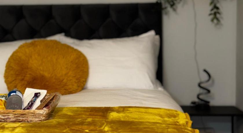 The Ivy Cinema Suite