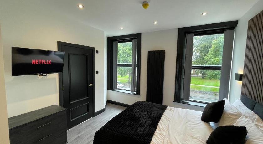 3M Luxury Living