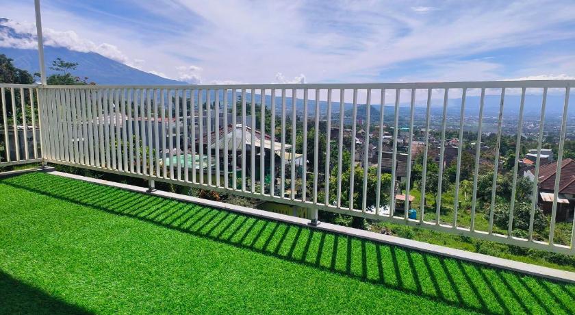 Villa Srikandi Rayya A8