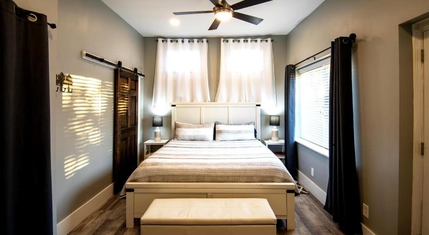 Beautiful studio close to the beach!