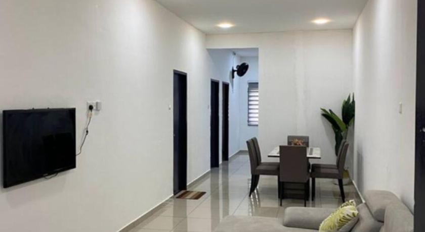 Desa Murni Homestay