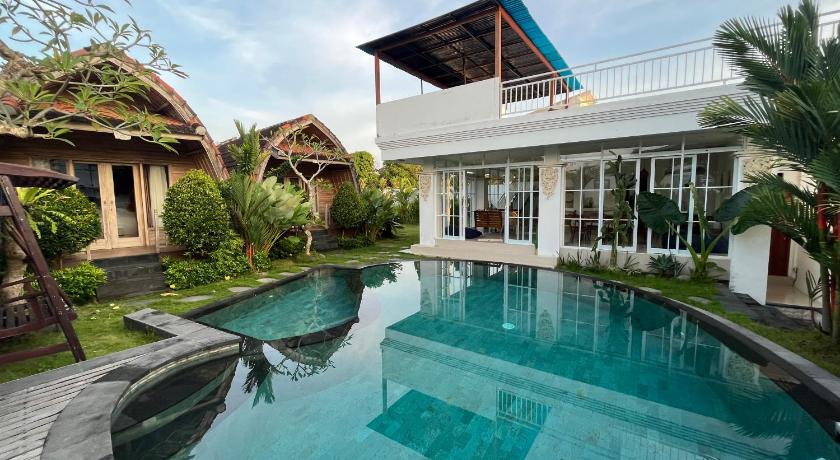 Villa Baba Canggu