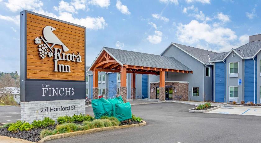 Kiota Inn & Event Center Sutter Creek, Ascend Hotel Collection