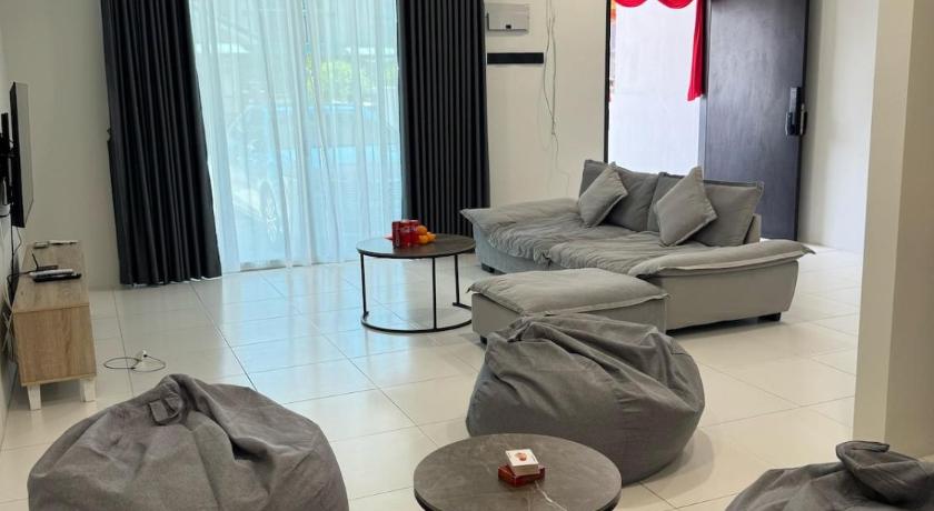 Cozy Stay 26
