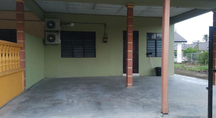 Annur Homestay 2