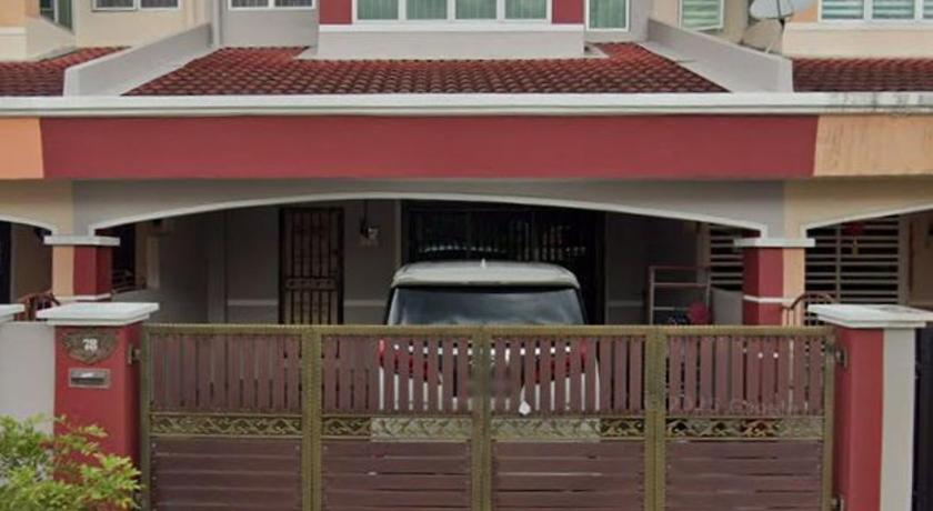 TD Homestay