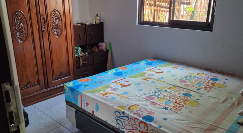 Wima homestay batu