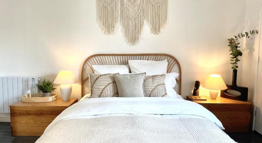 New The Barley Rustic luxury