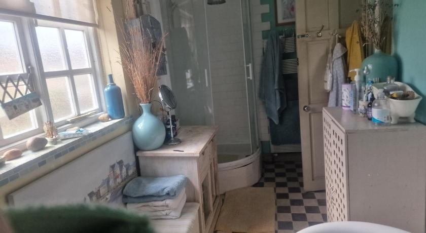 Le chic room