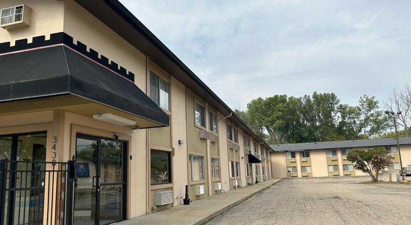 Valued Stay Madison
