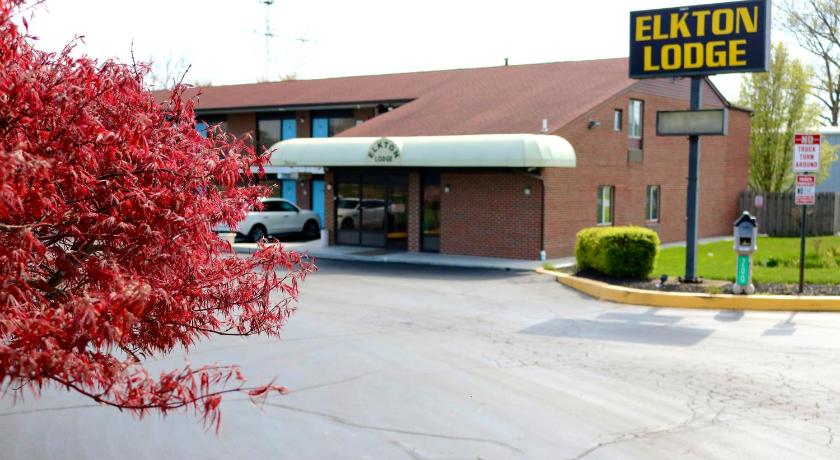 Elkton Lodge - Newark - Elkton University Gateway