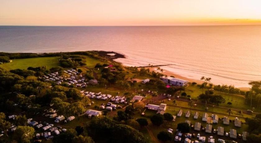Discovery Parks - Bargara