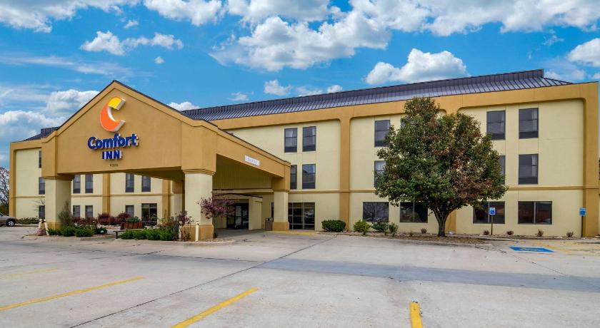 Comfort Inn Ottawa