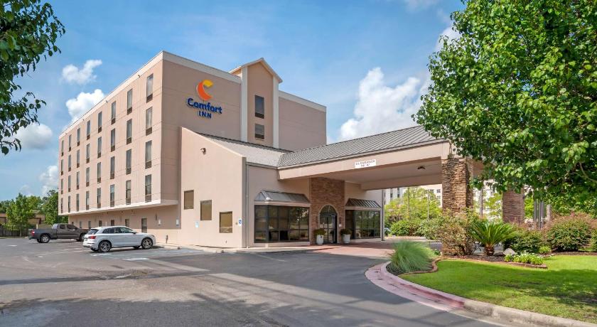 Comfort Inn University Area
