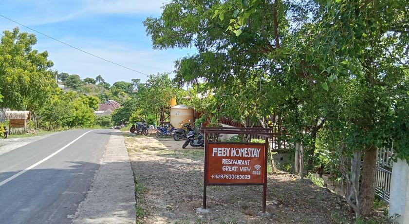 Feby's Homestay