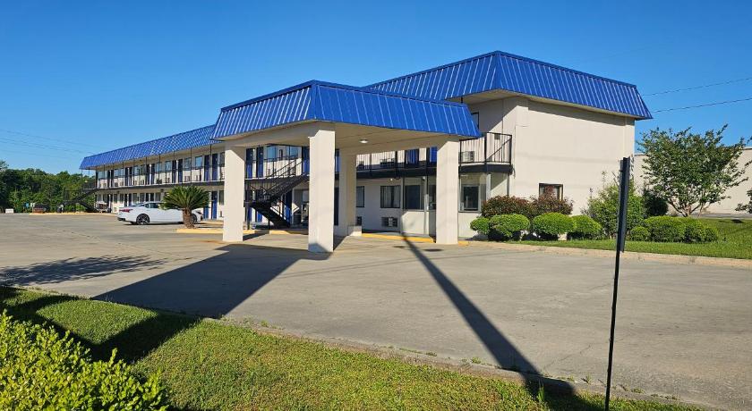 Sunrise Inn