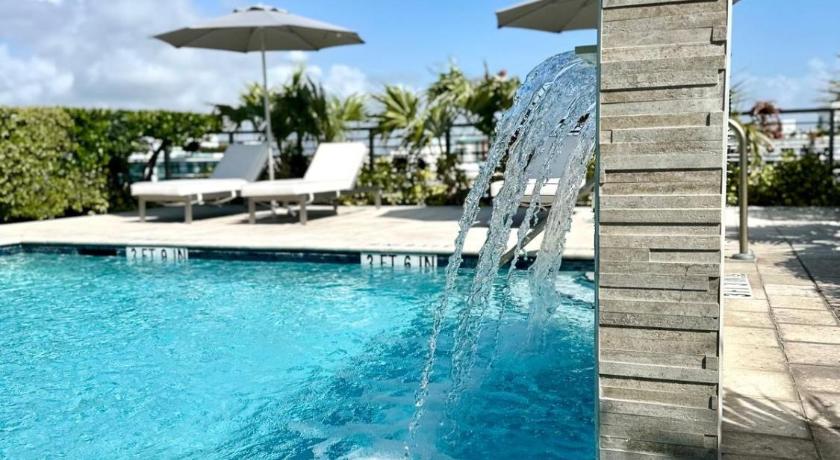 Bay Breeze Premium Apartments by Eskape Collection