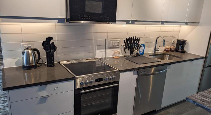 Beautiful 2 Bedroom Apt in downtown silverspring