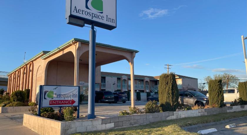 Aerospace Inn