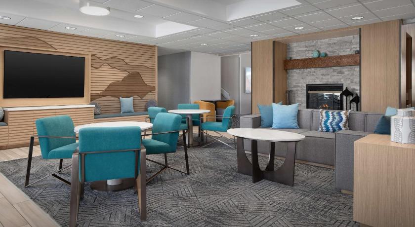 Homewood Suites by Hilton Colorado Springs North USAFA
