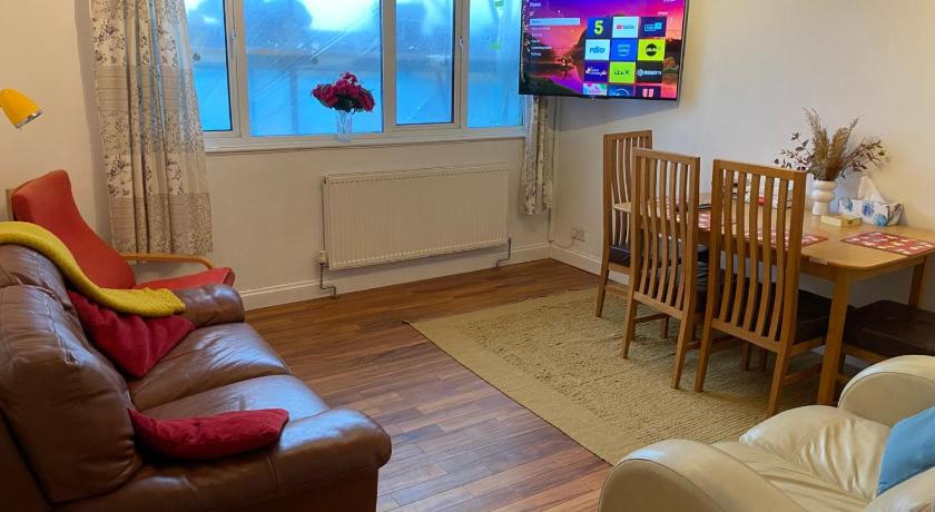 Kingston Upon Thames Stay