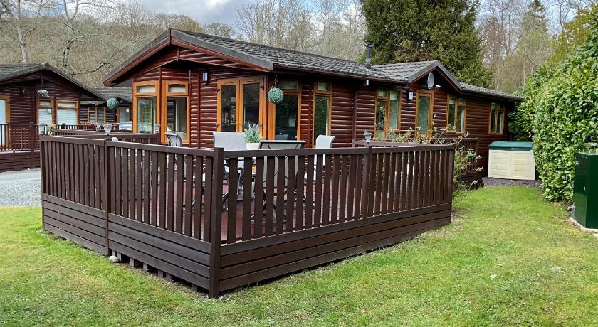 Herdwick Lodge