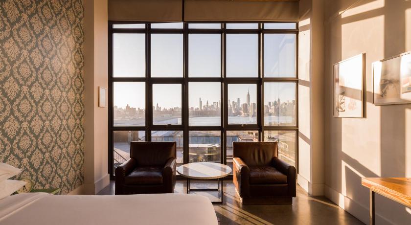 Wythe Hotel
