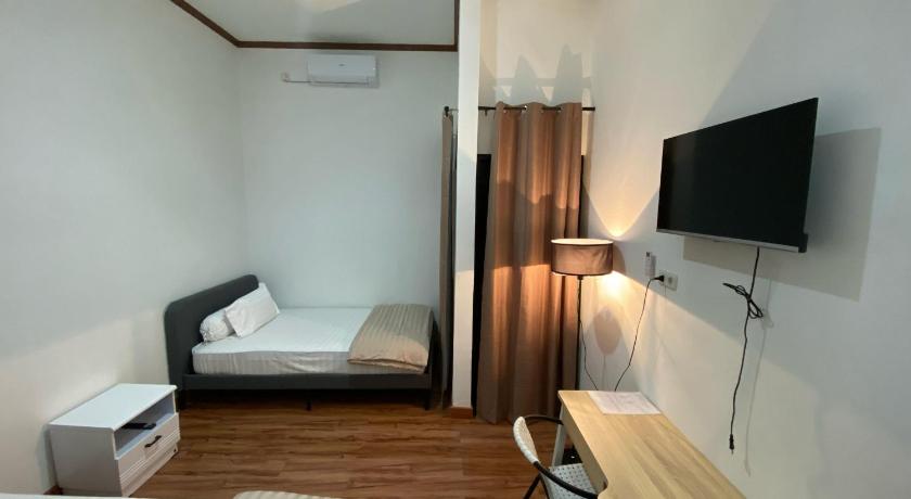 EMWEKA Residence Balikpapan